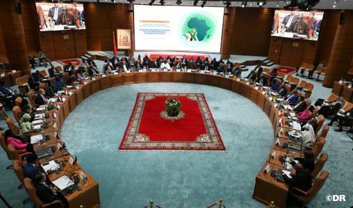 Le Maroc publie la Déclaration de Rabat sur le Désarmement, la Démobilisation et la Réintégration axée sur les Enfants