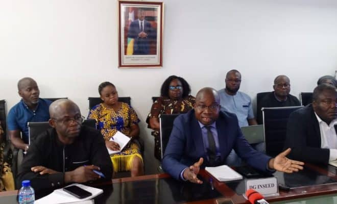  Prix des produits à la consommation :  Une tendance baissière continue au Togo, avec un recul du taux d’inflation à 0,5% en novembre 2025
