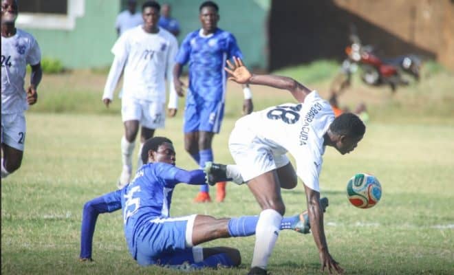  Football : L’ASCK prend les commandes, Semassi et ASKO confirment