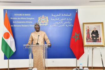  Sahara marocain : Le Niger salue le plan d’autonomie proposé par le Maroc