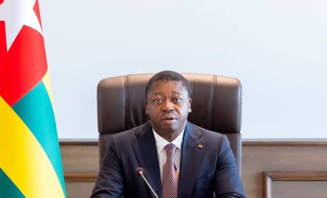  Le Conseil des ministres autorise l’adhésion du Togo à la Convention sur la notification rapide d’un accident nucléaire