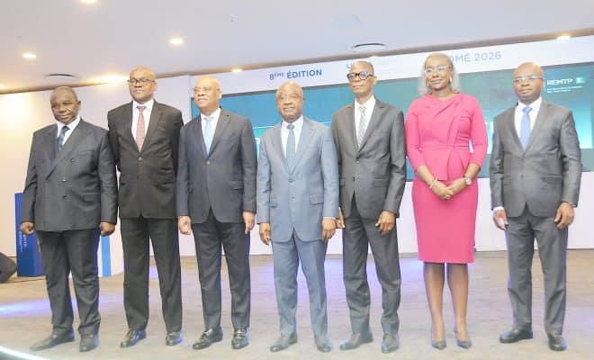  La 8e édition des Rencontres du Marché des Titres Publics (REMPT) de l’UMOA se tient à Lomé