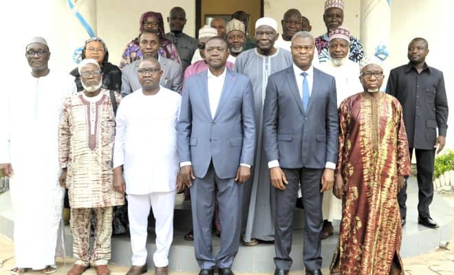  Les préparatifs du Hadj 2026 officiellement lancés