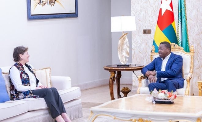  Crise en RDC : La MONUSCO apporte son soutien au Président du Conseil