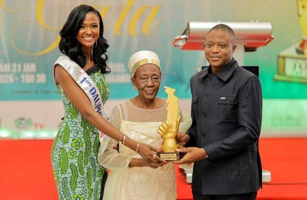  L’excellence togolaise célébrée à la 8è édition de Togo Top Impact