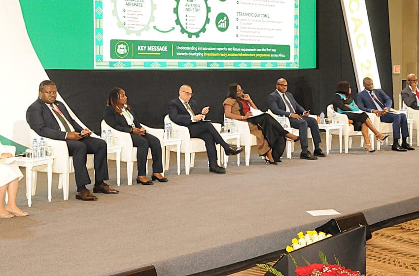  Transport aérien Africain : Lomé scelle l’alliance entre Etats, bailleurs et investisseurs