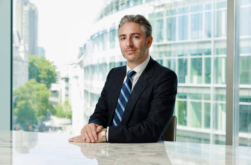  David Maslo nommé au poste de Directeur exécutif de ARC Ltd.