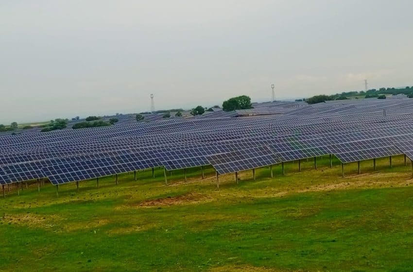  La Chine tire profit de ses énergies renouvelables