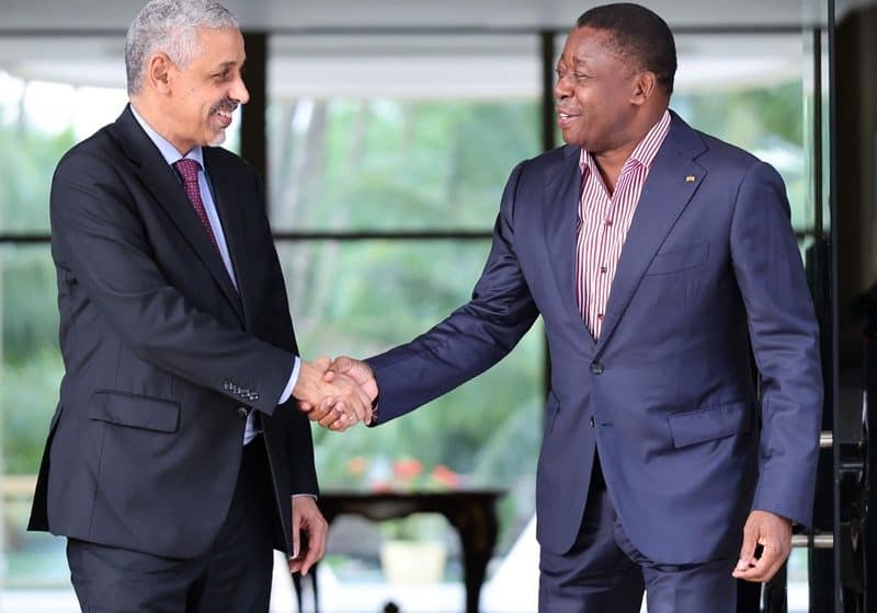  Développement : La BAD réaffirme son engagement aux côtés du Togo