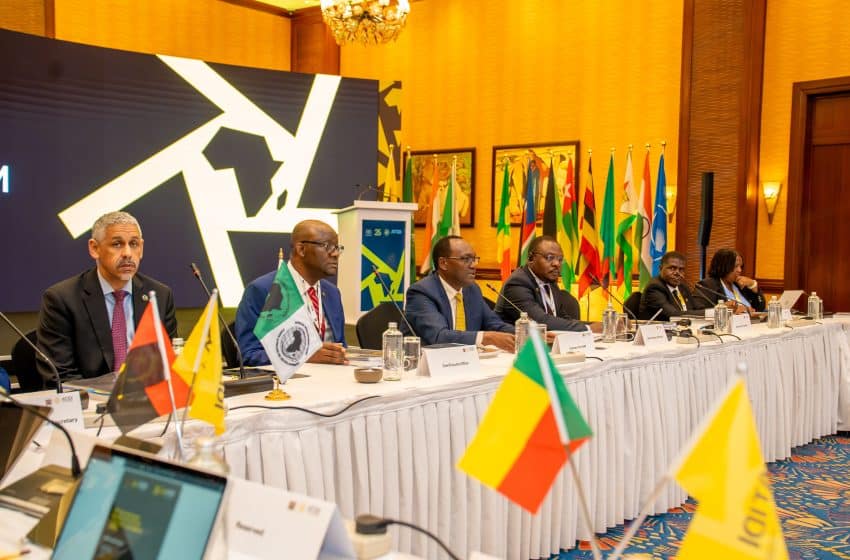  Assemblée générale ATIDI : Soutenir l’investissement, gérer les risques pour débloquer la croissance du continent