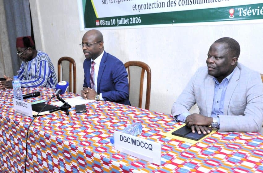  Concurrence et protection des consommateurs : Les acteurs du commerce s’approprient la réglementation de la CEDEAO