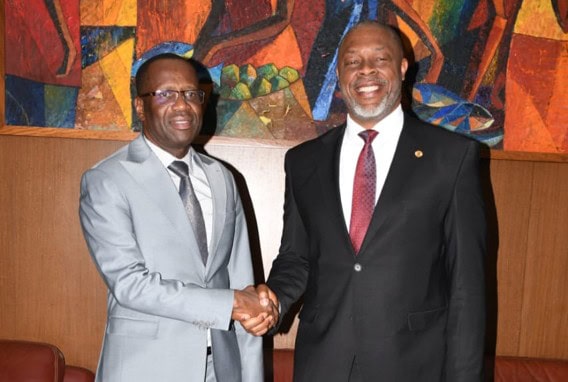  Pour faciliter les paiements entre la CEMAC et le reste de l’Afrique, la BEAC rejoint le PAPSS