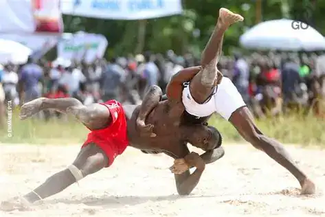  Les luttes traditionnelles Evala 2026 s’ouvrent samedi en pays kabyè, dans la Kozah