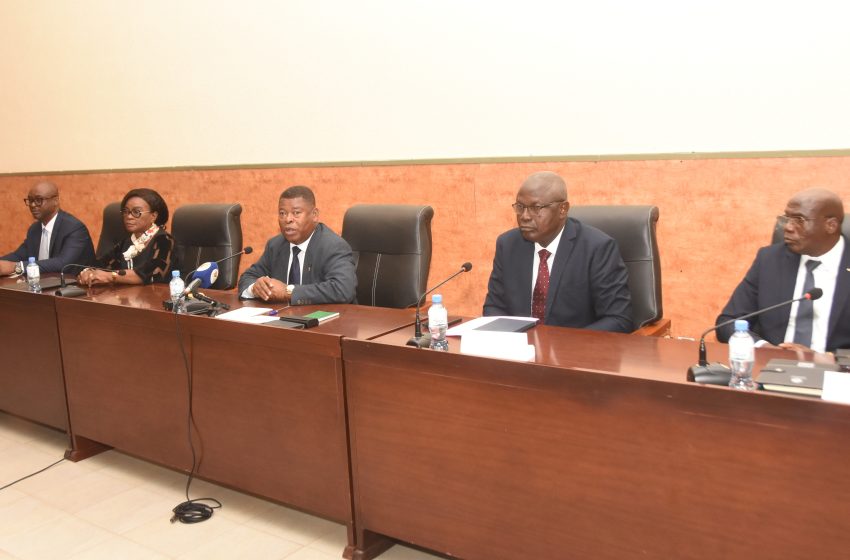  Schéma d’aménagement du territoire : Les acteurs du Grand-Lomé s’approprient le contenu du document stratégique pour le développement