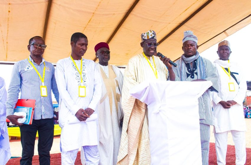  Fête traditionnelle des Haoussa du Togo : Diversité culturelle et cohésion sociale au cœur de la célébration