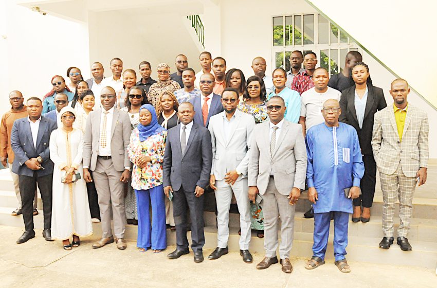  Produits agroalimentaires : La HAUQE forme les acteurs à l’appropriation des normes et de la certification